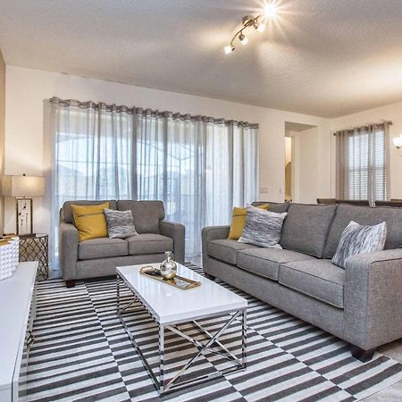 5 Bedrooms Townhome W- Splashpool - 8205Sa Orlando Exterior photo