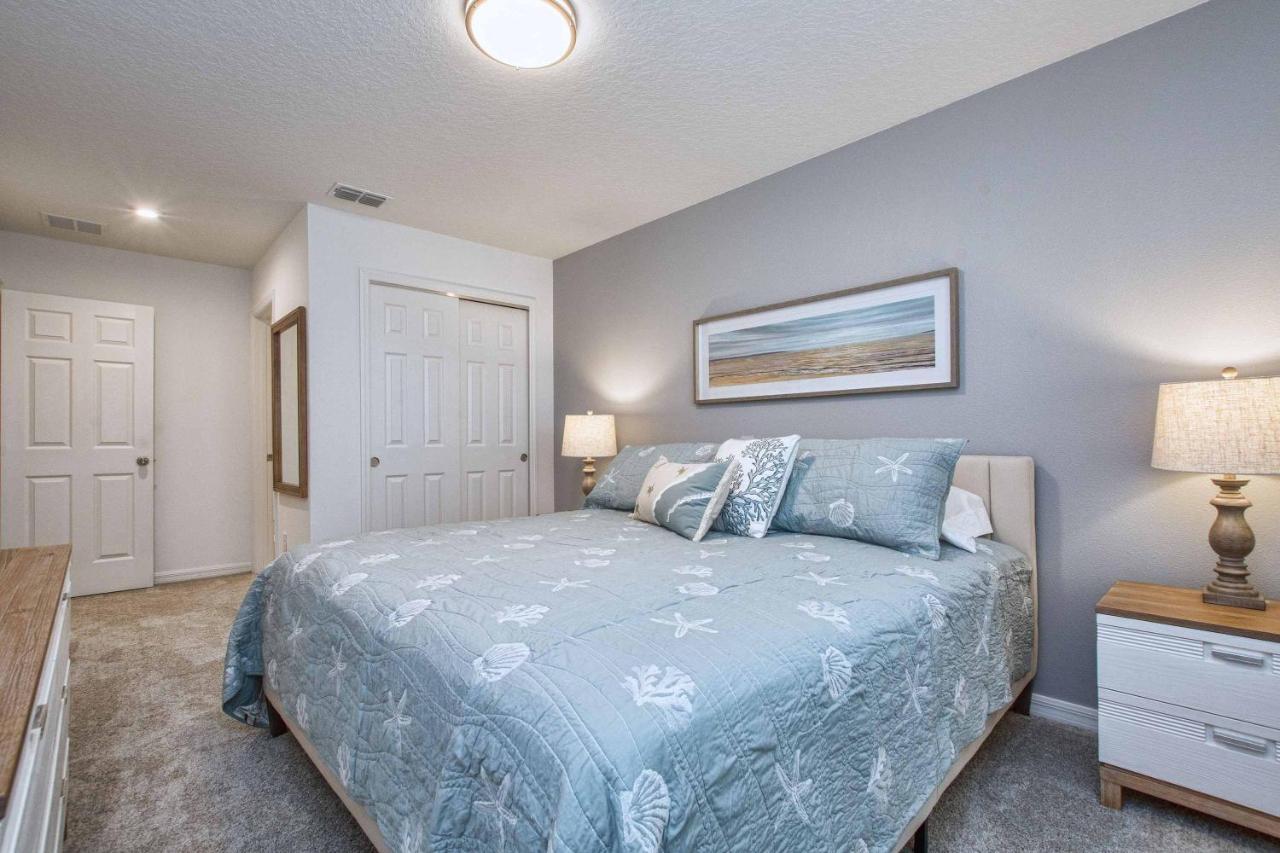 5 Bedrooms Townhome W- Splashpool - 8205Sa Orlando Exterior photo